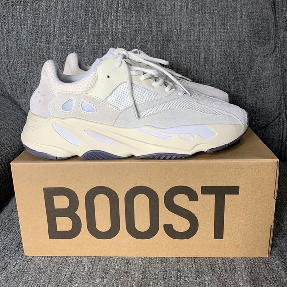 Yeezy Other - Adidas Yeezy Boost 700 Analog EG7596